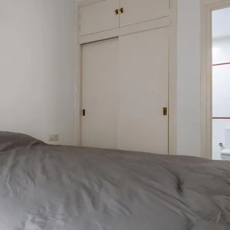 Cozy In Perfect Location Fuengirola