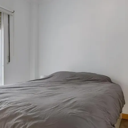 Lejlighed Cozy In Perfect Location *