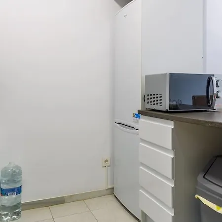 Cozy In Perfect Location Apartment Fuengirola