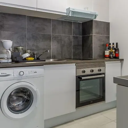 Lejlighed Cozy In Perfect Location Fuengirola