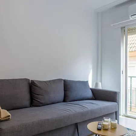 Cozy In Perfect Location Fuengirola