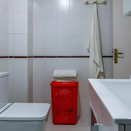 Lejlighed Cozy In Perfect Location Fuengirola