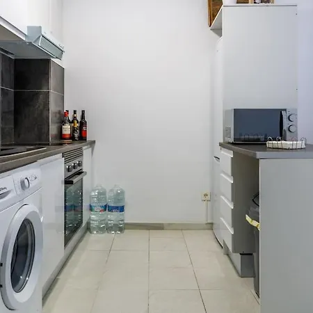Cozy In Perfect Location * Fuengirola