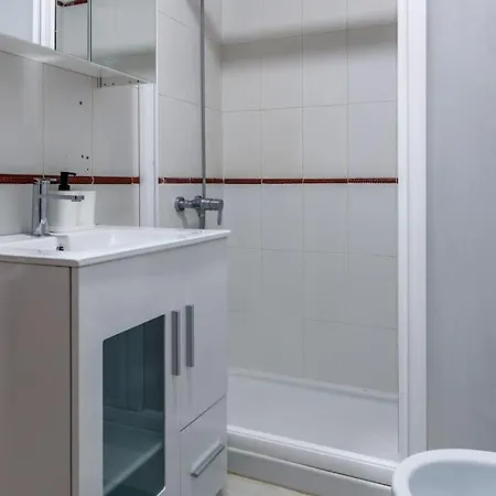 Apartment Cozy In Perfect Location