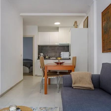 Cozy In Perfect Location Apartment Fuengirola