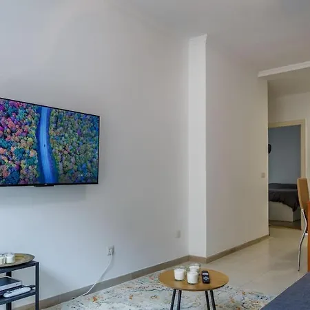 Lejlighed Cozy In Perfect Location Fuengirola