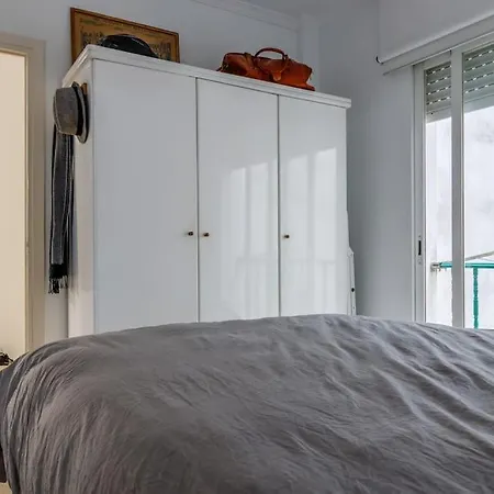 Lejlighed Cozy In Perfect Location *
