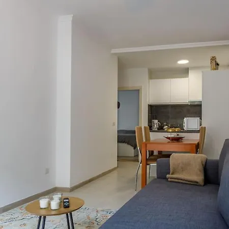 Cozy In Perfect Location Fuengirola